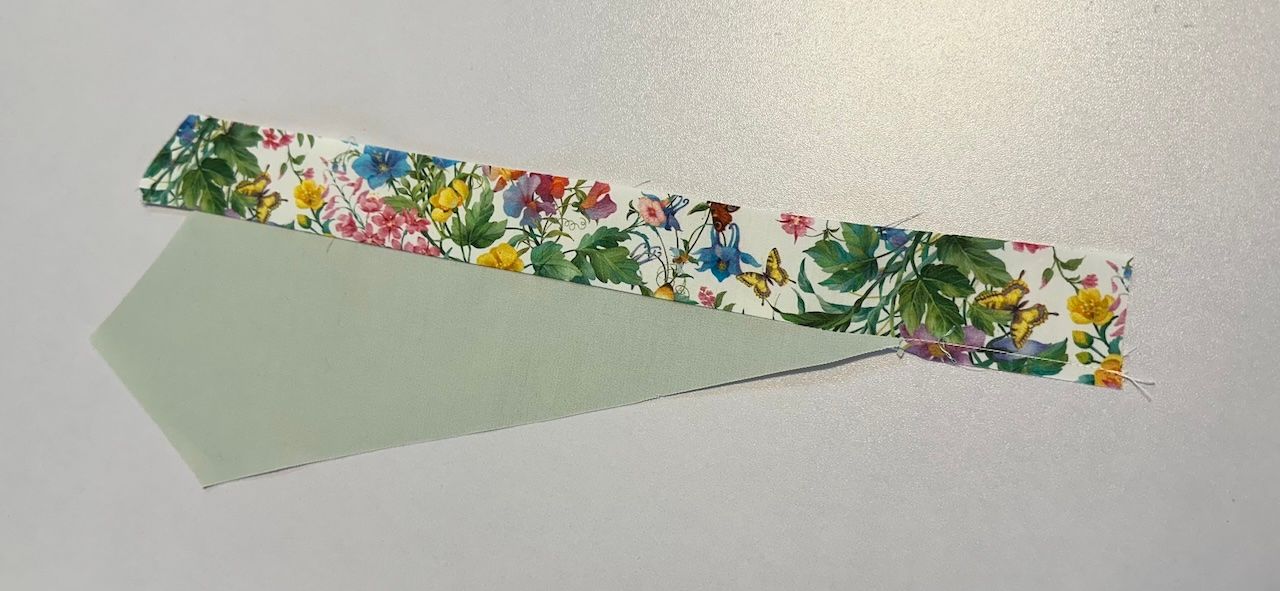 Kite Scrap Assembly 1