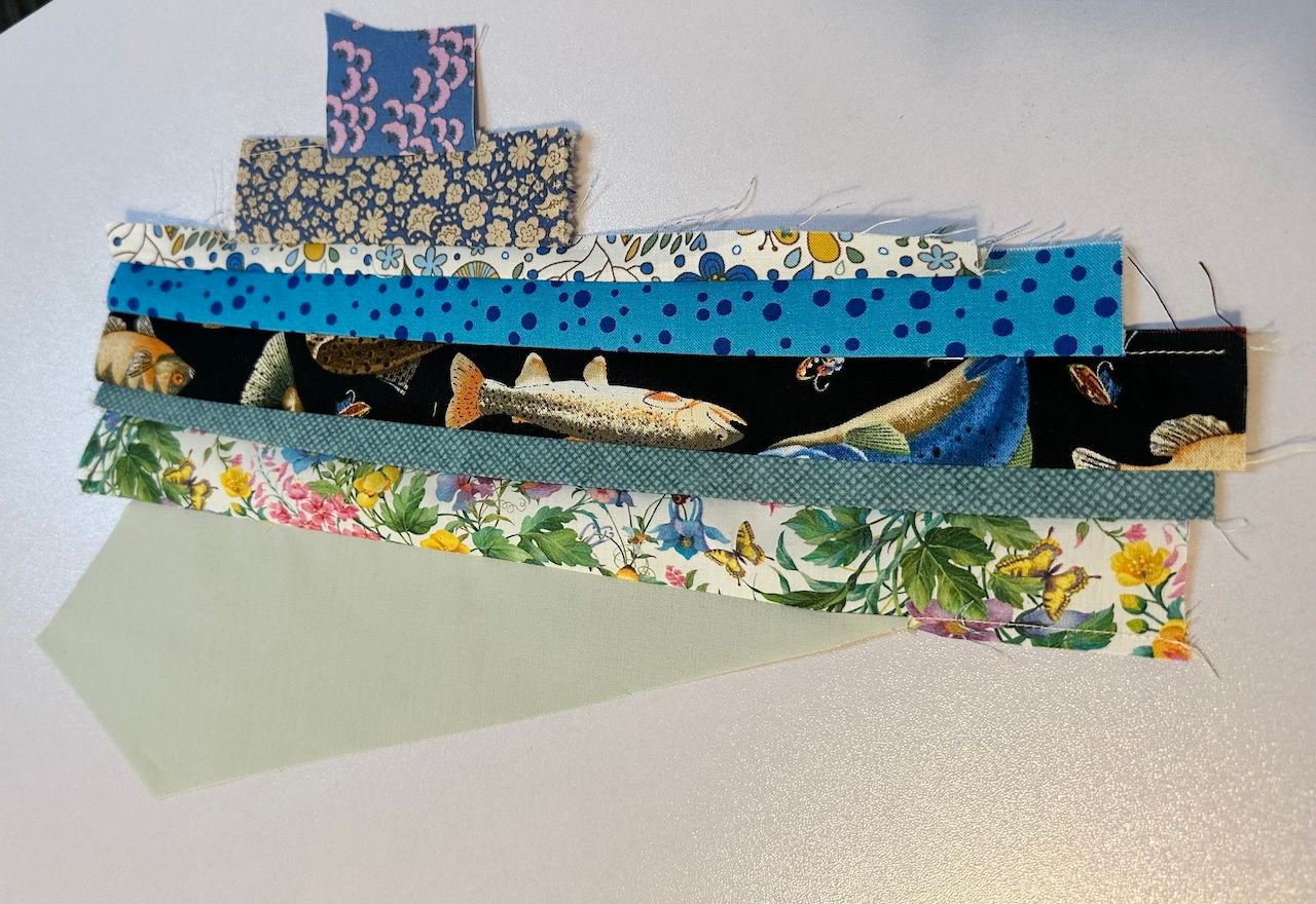 Kite Scrap Assembly 2