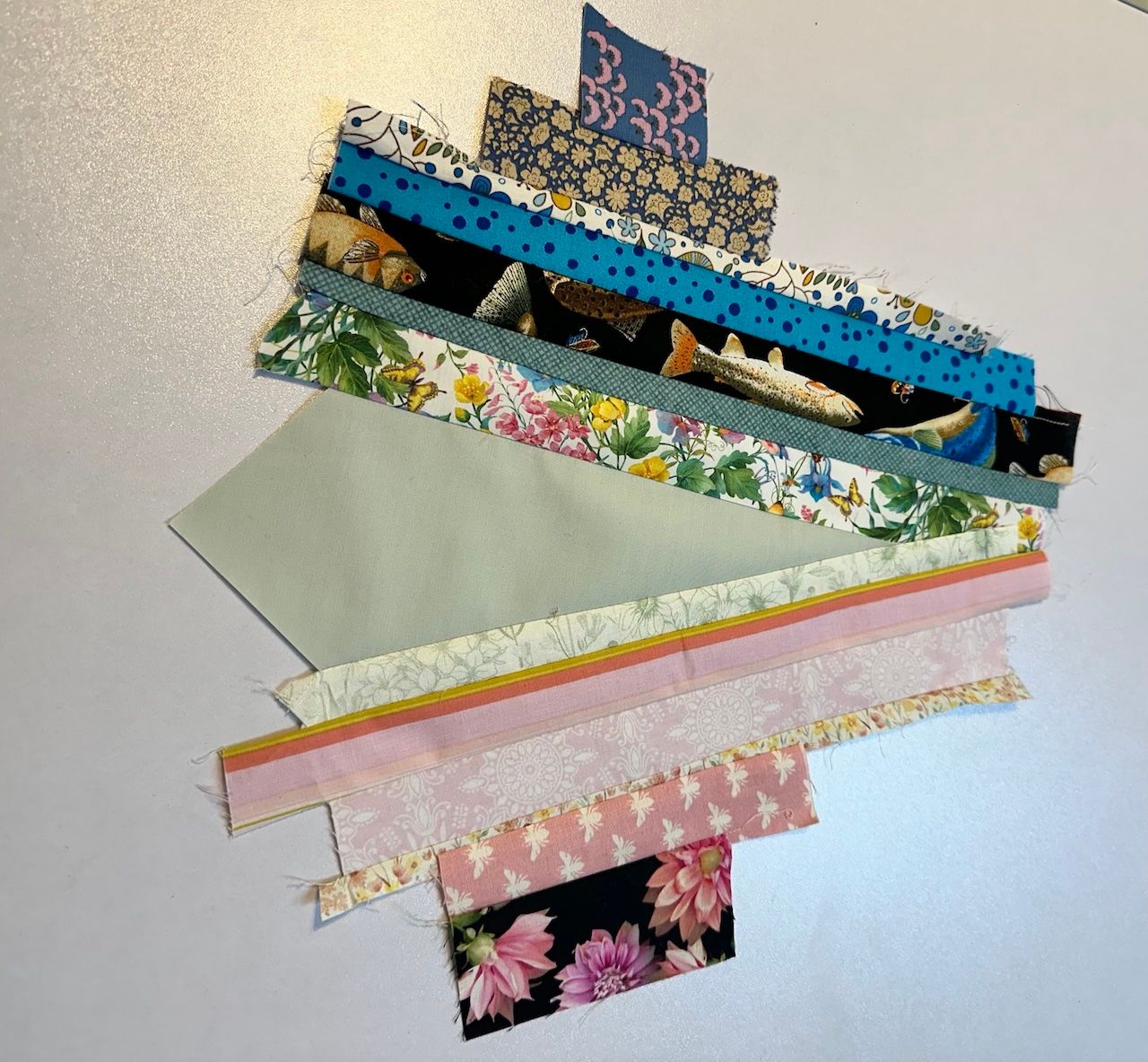 Kite Scrap Assembly 3